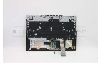 Lenovo 5CB1C74863 Tastatur inkl. Topcase ASM_UKR L82JUBUWHW/F