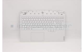 Lenovo 5CB1C74867 Tastatur inkl. Topcase ASM_BUL L82JU SGW/FILM