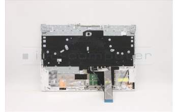 Lenovo 5CB1C74867 Tastatur inkl. Topcase ASM_BUL L82JU SGW/FILM