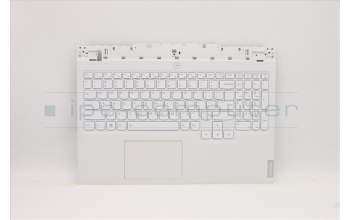 Lenovo 5CB1C74873 Tastatur inkl. TopcaseASM_USA ENG L82JUSGW/FILM