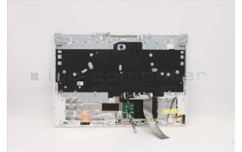 Lenovo 5CB1C74873 Tastatur inkl. TopcaseASM_USA ENG L82JUSGW/FILM