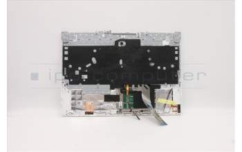 Lenovo 5CB1C74882 Tastatur inkl. Topcase ASM_ITA L82JU SGW/FILM