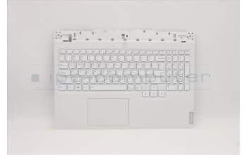 Lenovo 5CB1C74884 Tastatur inkl. Topcase ASM_KOR L82JU SGW/FILM