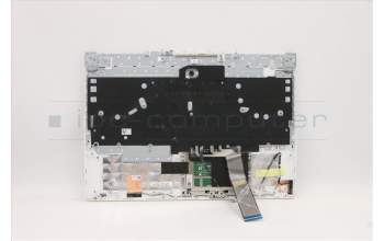 Lenovo 5CB1C74884 Tastatur inkl. Topcase ASM_KOR L82JU SGW/FILM