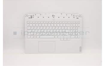 Lenovo 5CB1C74888 Tastatur inkl. Topcase ASM_RUS L82JU SGW/FILM