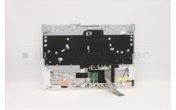 Lenovo 5CB1C74888 Tastatur inkl. Topcase ASM_RUS L82JU SGW/FILM