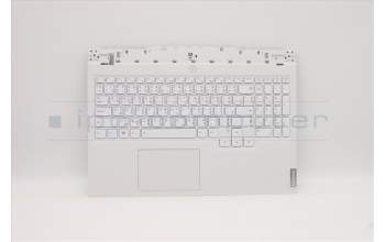 Lenovo 5CB1C74892 Tastatur inkl. Topcase ASM_THAI L82JU SGW/FILM