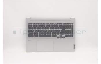 Lenovo 5CB1C74901 Tastatur inkl. Topcase ASM_ARA H 82L5 CLO DIS