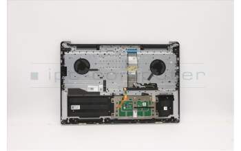 Lenovo 5CB1C74902 Tastatur inkl. Topcase ASM_BEL H 82L5 CLO DIS