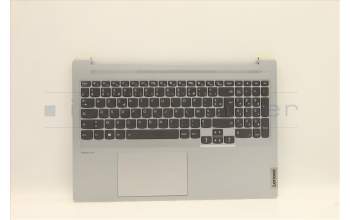 Lenovo 5CB1C74908 Tastatur inkl. Topcase ASM_FRA H 82L5 CLO DIS