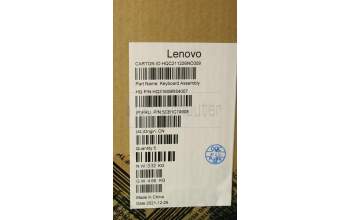 Lenovo 5CB1C74908 Tastatur inkl. Topcase ASM_FRA H 82L5 CLO DIS
