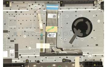 Lenovo 5CB1C74908 Tastatur inkl. Topcase ASM_FRA H 82L5 CLO DIS