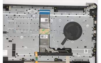 Lenovo 5CB1C74930 Tastatur inkl. Topcase ASM_UK H82L5 CLODIS