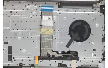 Lenovo 5CB1C74931 Tastatur inkl. Topcase ASM_UKR H82L5 CLODIS