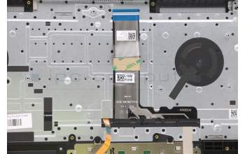 Lenovo 5CB1C74937 Tastatur inkl. Topcase ASM_CZE/SLK H82L5CLOUMA