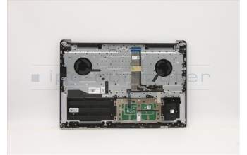 Lenovo 5CB1C74938 Tastatur inkl. Topcase ASM_ENG H82L5CLOUMA