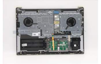 Lenovo 5CB1C74939 Tastatur inkl. Topcase ASM_EURO ENGH82L5CLOUMA