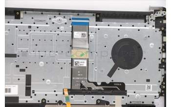 Lenovo 5CB1C74943 Tastatur inkl. Topcase deutsch H82L5 CLOUMA