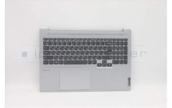 Lenovo 5CB1C74955 Tastatur inkl. Topcase ASM_RUS H82L5CLOUMA