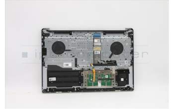Lenovo 5CB1C74955 Tastatur inkl. Topcase ASM_RUS H82L5CLOUMA
