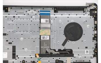 Lenovo 5CB1C74955 Tastatur inkl. Topcase ASM_RUS H82L5CLOUMA