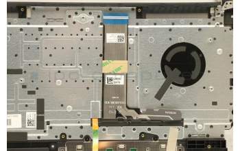 Lenovo 5CB1C74958 Tastatur inkl. Topcase schweiz H82L5CLOUMA