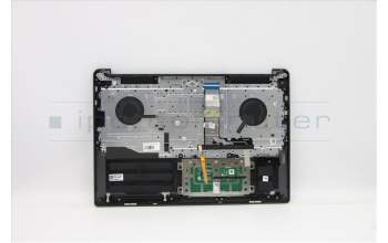 Lenovo 5CB1C74965 Tastatur inkl. Topcase ASM_ARA H82L5 STO DIS