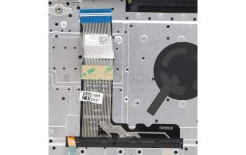 Lenovo 5CB1C74965 Tastatur inkl. Topcase ASM_ARA H82L5 STO DIS