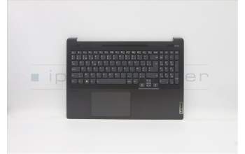 Lenovo 5CB1C74966 Tastatur inkl. Topcase ASM_BEL H82L5 STO DIS