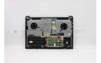 Lenovo 5CB1C74970 Tastatur inkl. Topcase ASM_ENG H82L5 STO DIS