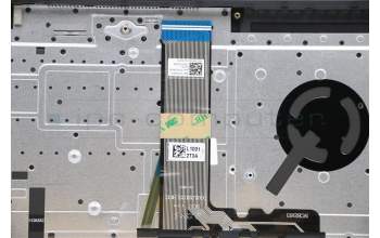 Lenovo 5CB1C74970 Tastatur inkl. Topcase ASM_ENG H82L5 STO DIS