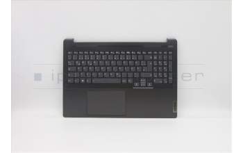 Lenovo 5CB1C74975 Tastatur inkl. Topcase deutsch H82L5 STO DIS