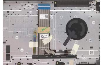 Lenovo 5CB1C74979 Tastatur inkl. Topcase ASM_HUN H82L5 STO DIS