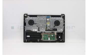 Lenovo 5CB1C74985 C-Cover with keyboard,Nordic