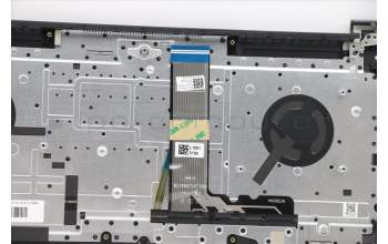 Lenovo 5CB1C74985 C-Cover with keyboard,Nordic
