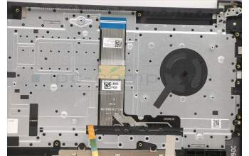 Lenovo 5CB1C74987 Tastatur inkl. Topcase ASM_RUS H82L5 STO DIS