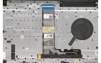 Lenovo 5CB1C74988 Tastatur inkl. Topcase ASM_SLV H82L5 STO DIS