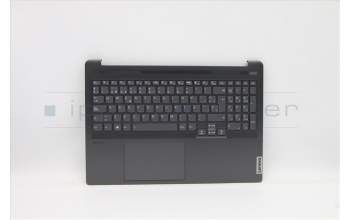 Lenovo 5CB1C74989 Tastatur inkl. Topcase spanisch H82L5 STO DIS