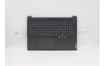 Lenovo 5CB1C74990 Tastatur inkl. Topcase schweiz H82L5 STO DIS