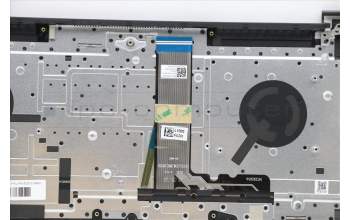 Lenovo 5CB1C74990 Tastatur inkl. Topcase schweiz H82L5 STO DIS