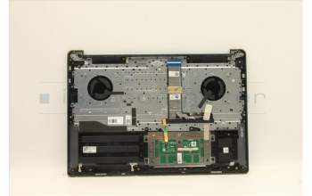 Lenovo 5CB1C74994 C-Cover with keyboard,UK English