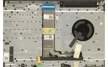 Lenovo 5CB1C74994 C-Cover with keyboard,UK English