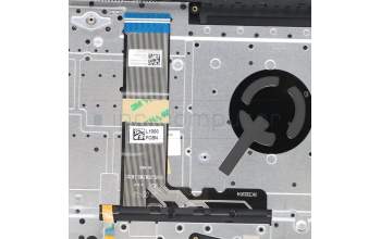 Lenovo 5CB1C74998 Tastatur inkl. Topcase ASM_BEL H82L5STOUMA