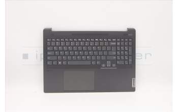 Lenovo 5CB1C75002 Tastatur inkl. Topcase ASM_ENG H82L5STOUMA