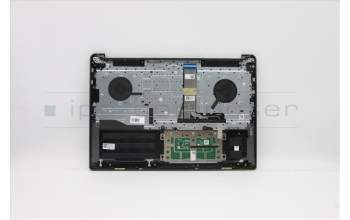 Lenovo 5CB1C75003 Tastatur inkl. Topcase ASM_EURO ENGH82L5STOUMA