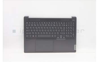 Lenovo 5CB1C75004 Tastatur inkl. Topcase ASM_FRA H82L5STOUMA