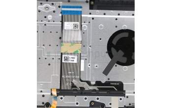 Lenovo 5CB1C75004 Tastatur inkl. Topcase ASM_FRA H82L5STOUMA