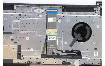 Lenovo 5CB1C75009 Tastatur inkl. Topcase ASM_HBW H82L5STOUMA