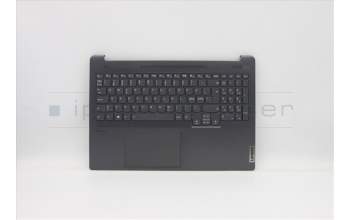 Lenovo 5CB1C75017 C-Cover with keyboard,Nordic