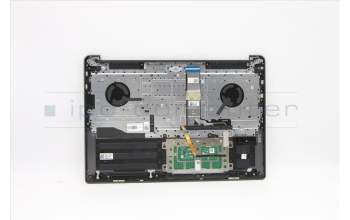 Lenovo 5CB1C75019 Tastatur inkl. Topcase ASM_RUS H82L5STOUMA
